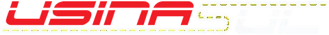 UsinaSul - Usinagem de Precisão